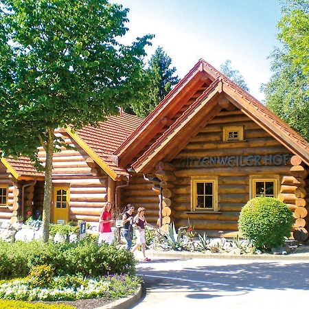 Campingpark Gitzenweiler Hof Hotel Lindau  Exterior foto