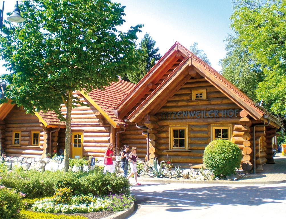 Campingpark Gitzenweiler Hof Hotel Lindau  Exterior foto