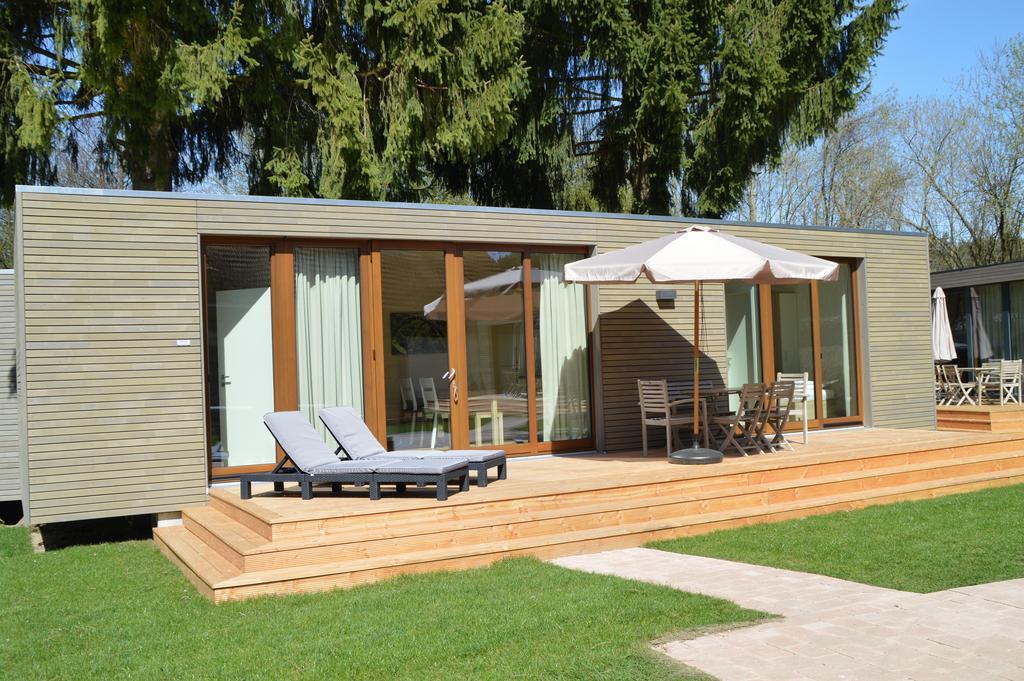 Campingpark Gitzenweiler Hof Hotel Lindau  Quarto foto