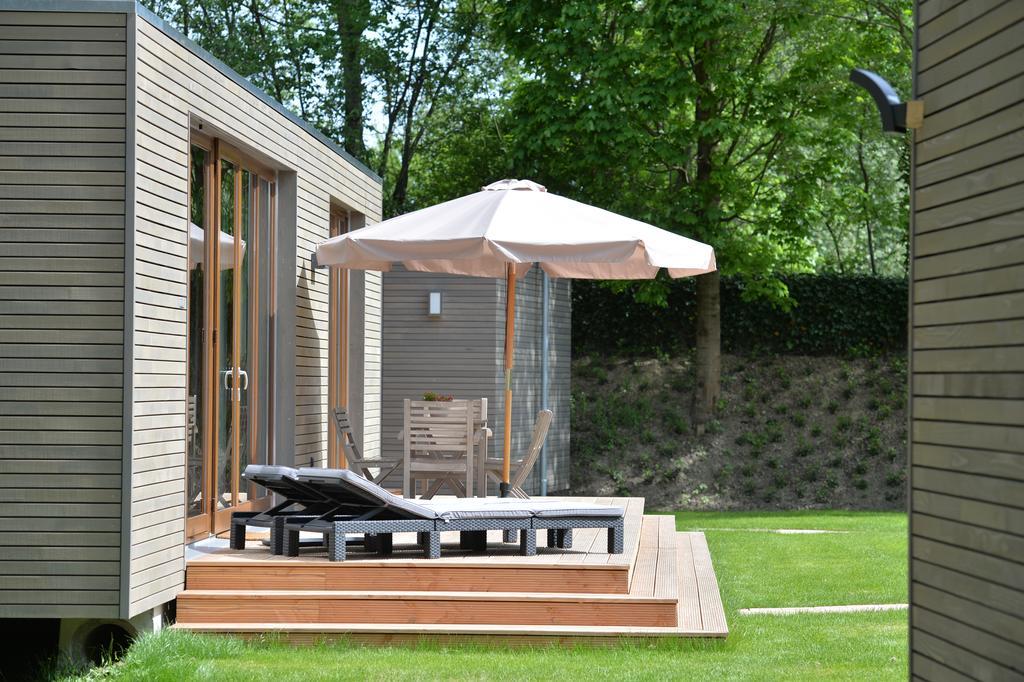 Campingpark Gitzenweiler Hof Hotel Lindau  Exterior foto